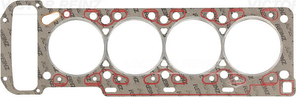 Gasket, cylinder head